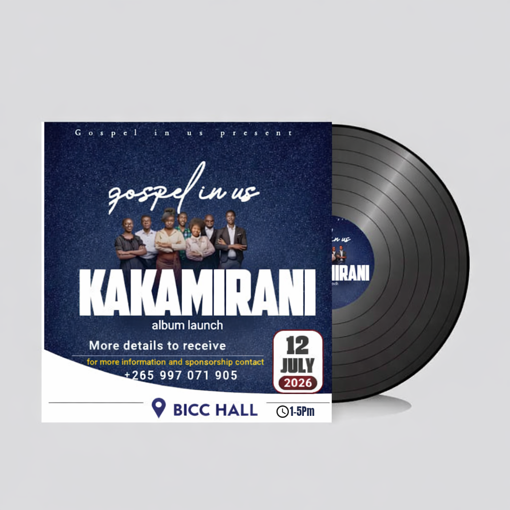 Kakamirani Album Launch